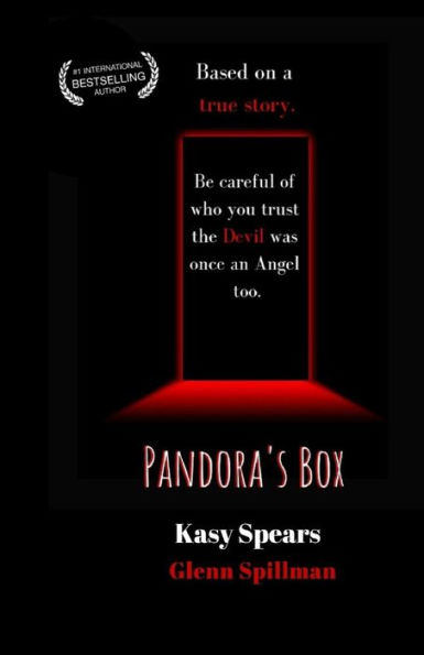 Pandora's Box - 9781795786379