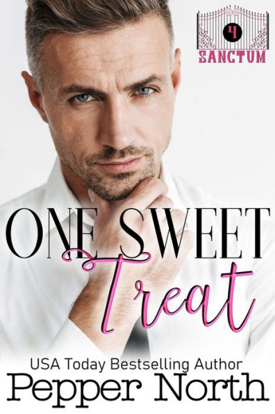 One Sweet Treat - A Sanctum Novel