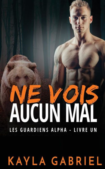 Ne Vois Aucun Mal