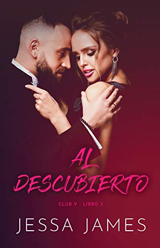 Al descubierto : Letra grande