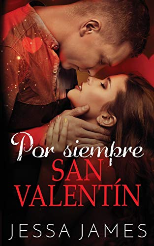 Por Siempre San Valenti?N (Spanish Edition)