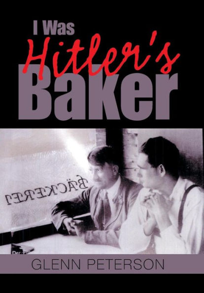 Yo era el panadero de Hitler