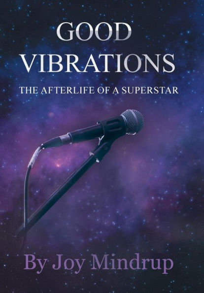 Good Vibrations: The Afterlife of a Superstar