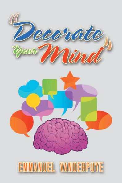 �Decorate Your Mind�