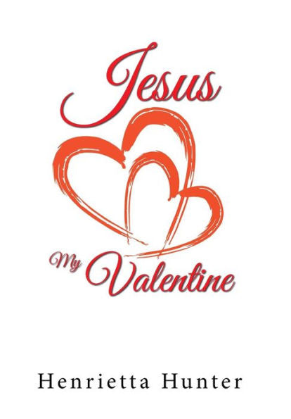 Jesús mi San Valentín