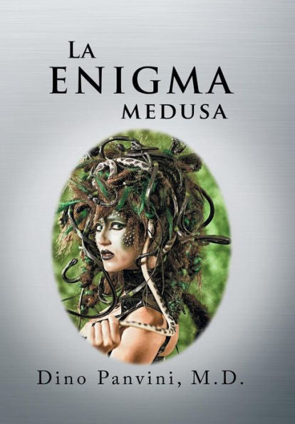 La Enigma Medusa (Edición Española)