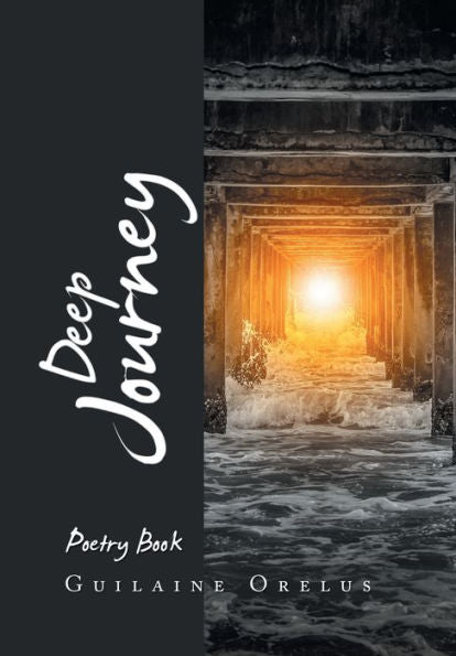 Viaje profundo: libro de poesía