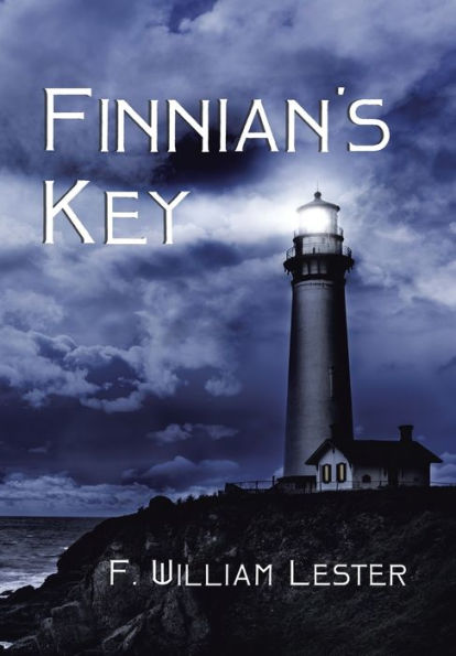 La llave de Finnian