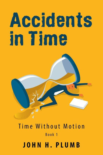 Accidentes en el tiempo: tiempo sin movimiento