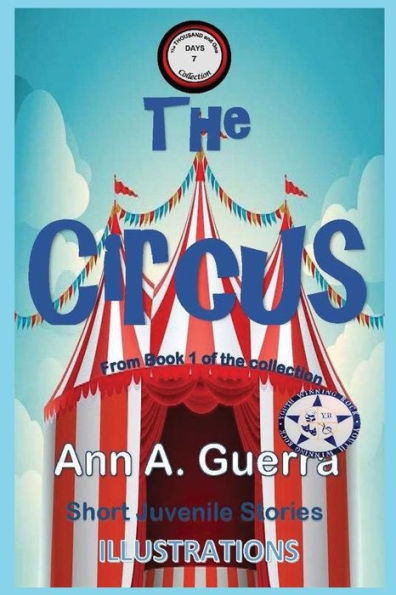 The Circus : From Book 1 Of The Collection - Story No.7