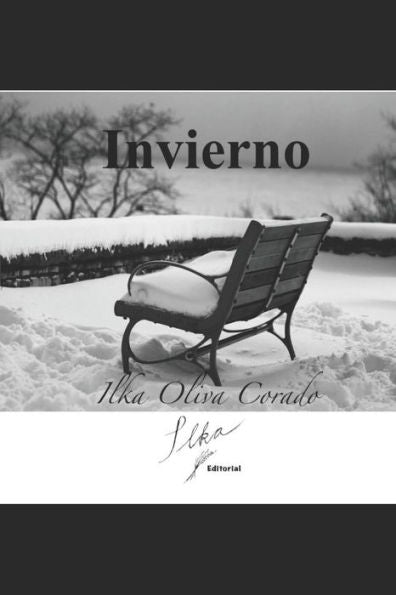 Invierno (Spanish Edition) - 9781796294156