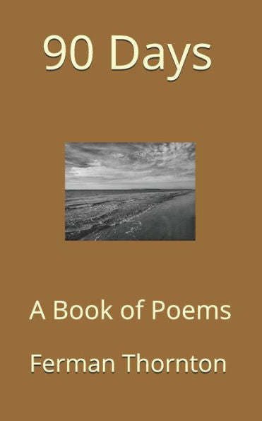 90 Days: A Book of Poems