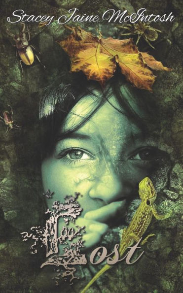 Lost - 9781796481228