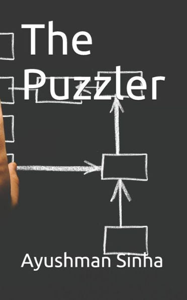 The Puzzler - 9781796517965