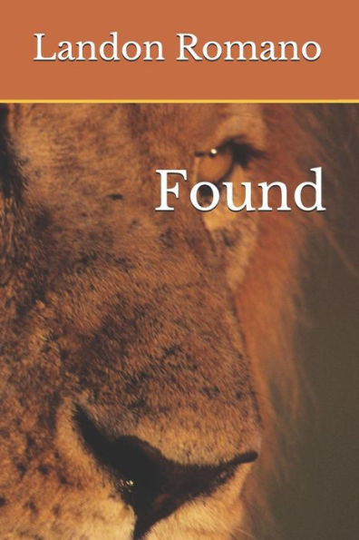 Found - 9781796574739