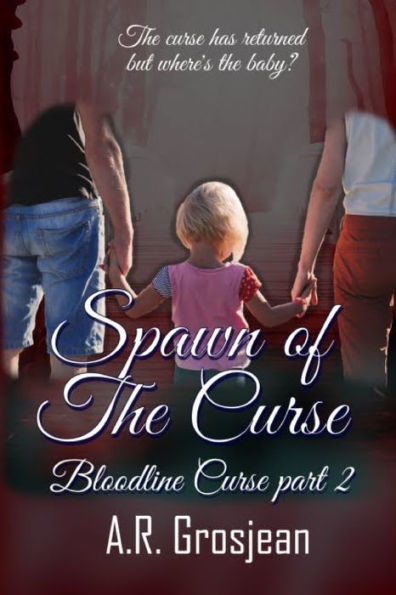 Spawn Of The Curse