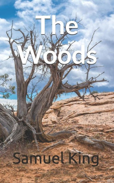 The Woods - 9781796617108