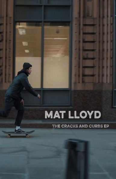 The Cracks And Curbs Ep