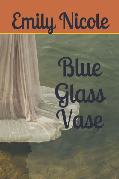 Jarrón de cristal azul: Trilogías de Black Water (Trilogías de Black Water (Precuela))