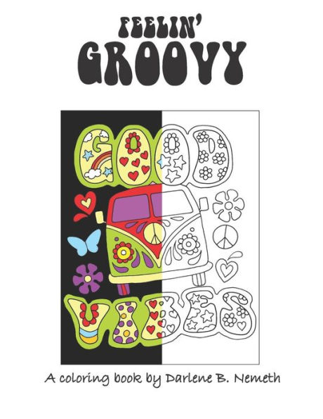 Feelin' Groovy