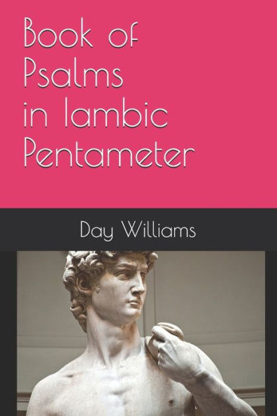 Book of Psalms (Bible in Blank Verse)