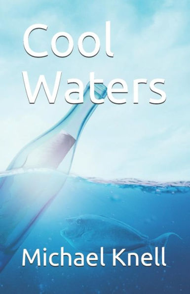 Cool Waters - 9781796723328