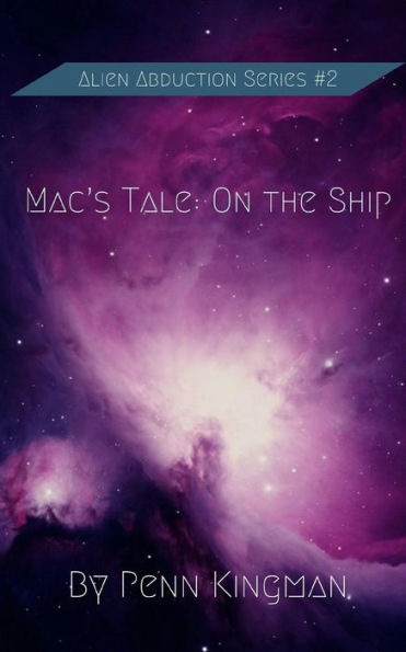 Mac's Tale: On The Ship