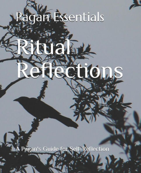 Ritual Reflections: A Pagan's Guide For Self-Reflection