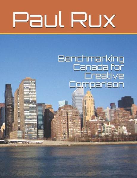 Benchmarking Canada For Creative Comparison