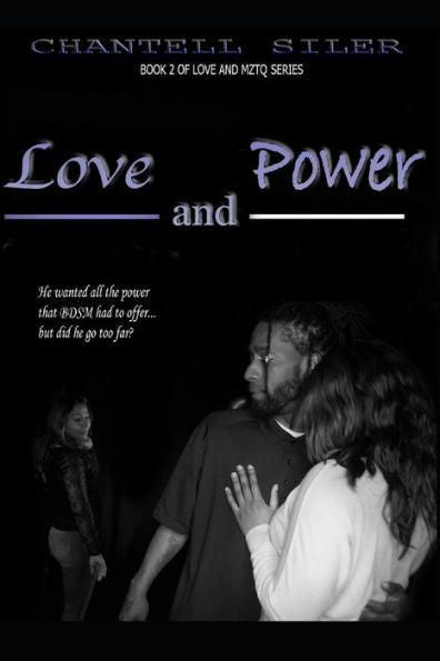 Love And Power