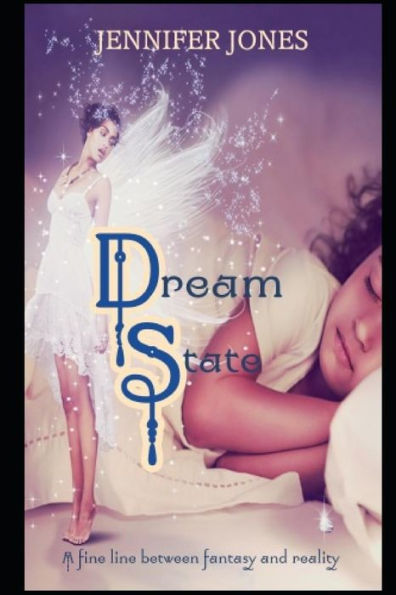 Dream State - 9781796861259