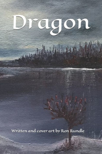 Dragon - 9781796890518
