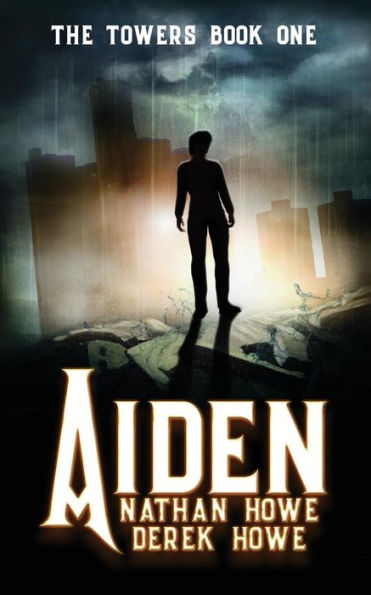Aiden: Las Torres Libro Uno