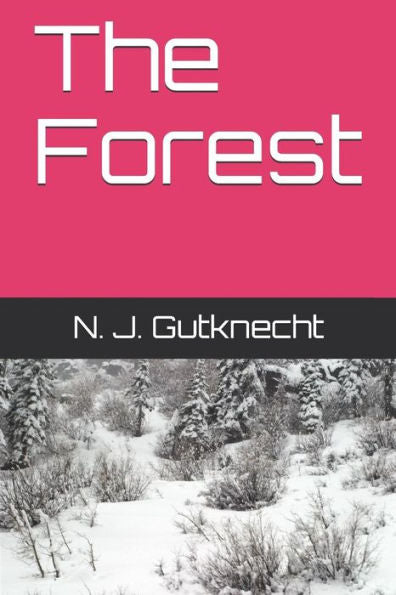 The Forest - 9781796989274