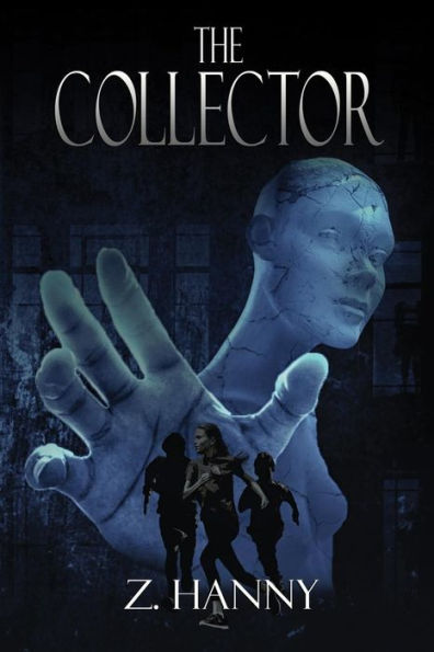 The Collector - 9781796994957