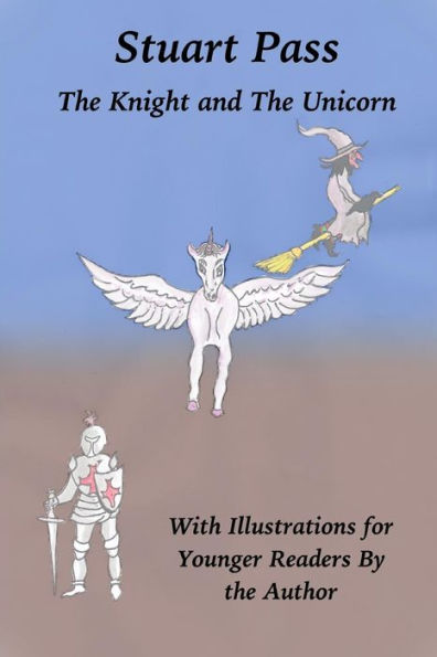 The Knight And The Unicorn
