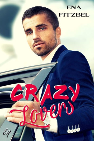 Crazy Lovers: Un covoiturage explosif avec son patron (French Edition)
