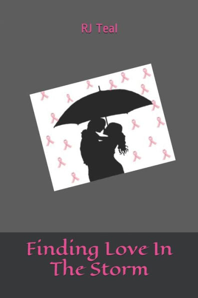 Finding Love In The Storm