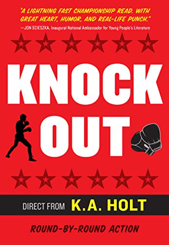 Knockout - 9781797205311