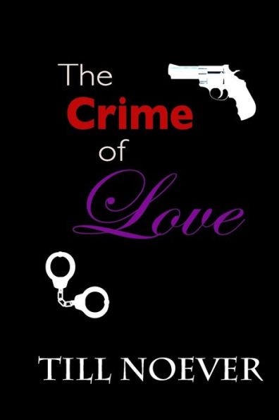 The Crime Of Love