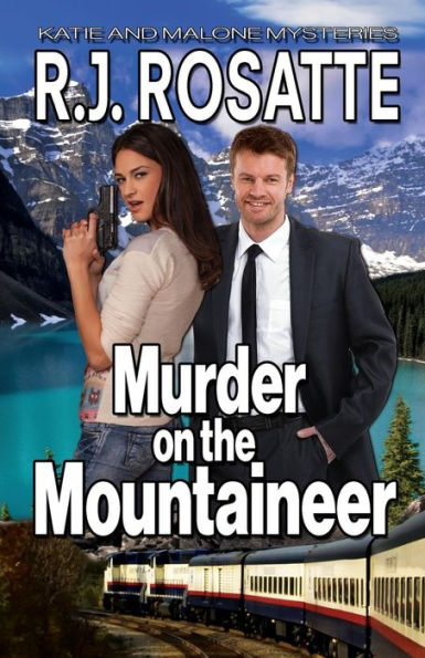 Murder On The Mountaineer
