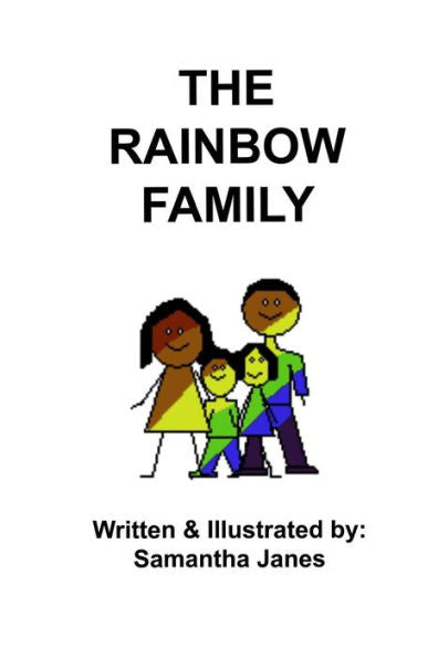 The Rainbow Family