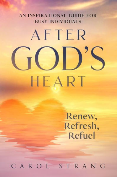 Según el corazón de Dios: Cómo acercarse a Dios en un mundo ajetreado