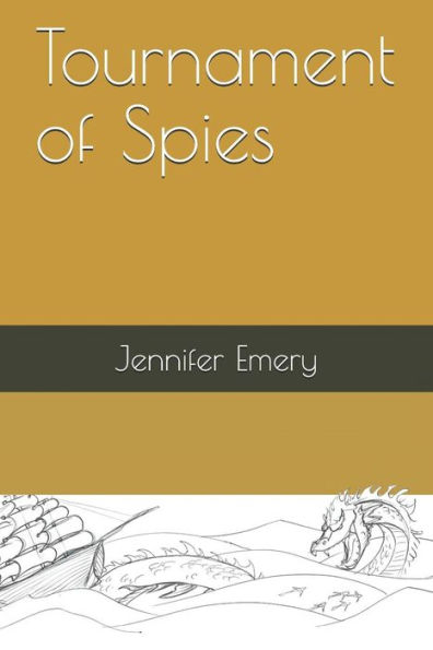 Tournament Of Spies