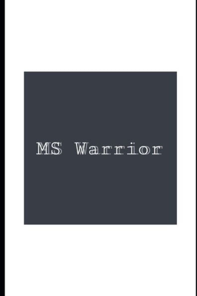 Ms Warrior