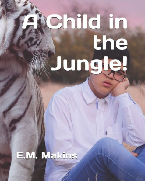 A Child in the Jungle!