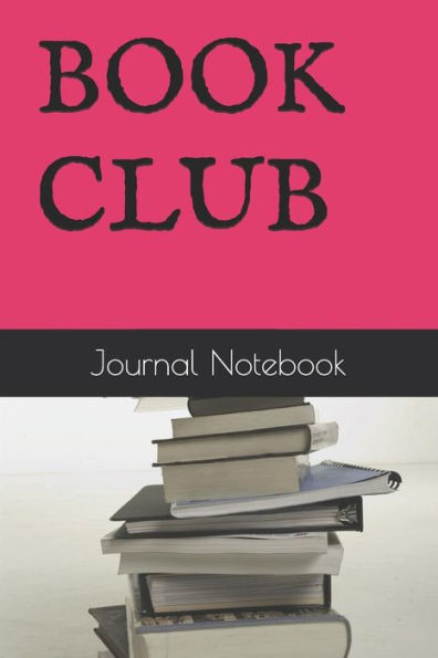 BOOK CLUB - 9781797594606