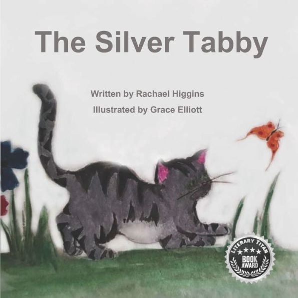 The Silver Tabby