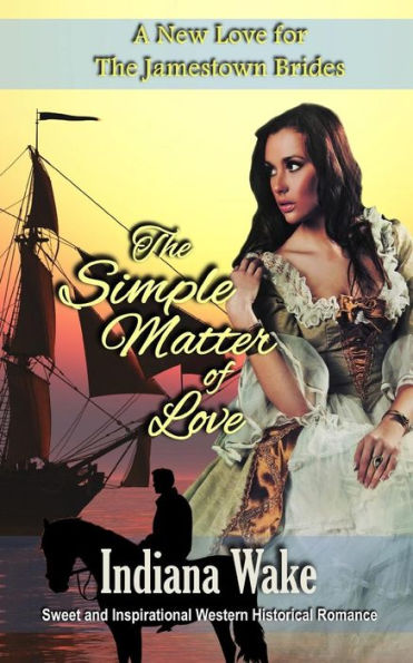 The Simple Matter Of Love