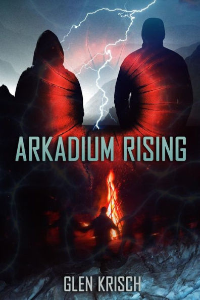 Arkadio en ascenso